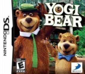 Yogi Bear Rom